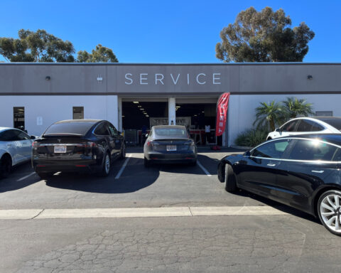 Tesla recalls 376,000 vehicles in US over power steering, shares drop