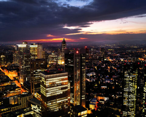 Global equity fund inflows rise on European stock rally, cooling US inflation
