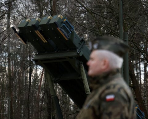 Poland aims to use EU recovery funds for defence sector