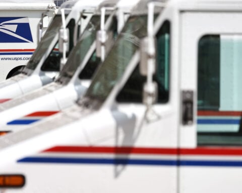 Trump wants to shake up the US Postal Service. Here’s what it’ll mean for your deliveries.