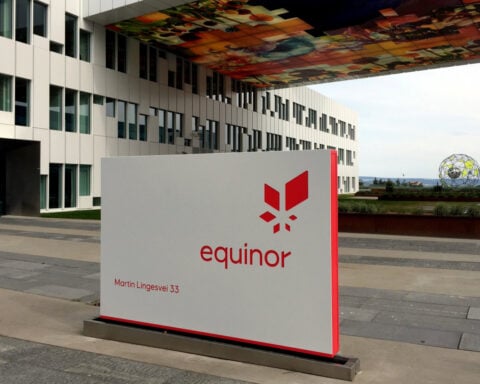Equinor plans sale of onshore assets in Argentina, local news report says