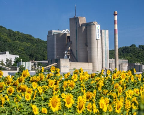 Holcim's North American business to be called Amrize after spin off