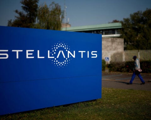 Stellantis' $807 million UK lawsuit over airbag, seatbelt cartels dismissed
