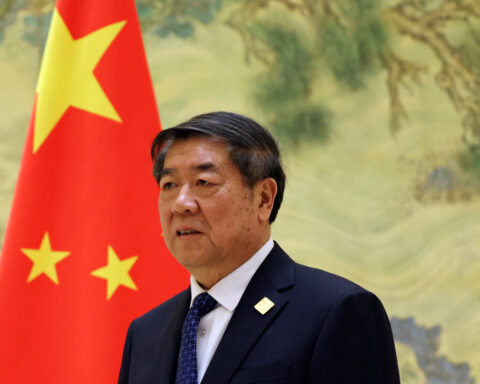 Treasury's Bessent, China's He trade economic complaints in call