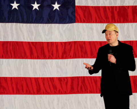 In battleground Wisconsin, wariness of Musk in White House crosses party lines