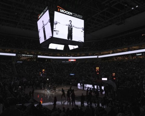 With Wembanyama's season now over, the Spurs and the basketball world wait for what's next