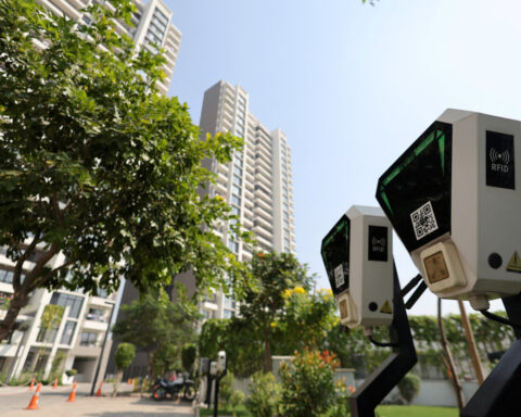 India to cap investment in EV charging for tariff relief as Tesla entry looms, document shows