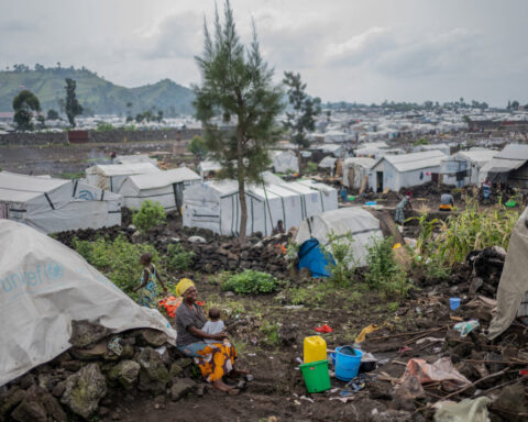 UN Security Council calls on Rwanda to pull troops from Congo