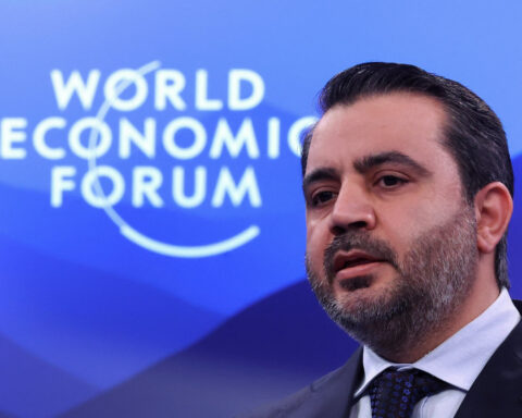 Syrian foreign minister to visit Iraq, date to be determined, Syria state news agency says