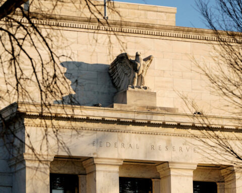 New US House task force focused on the Fed sets first meeting
