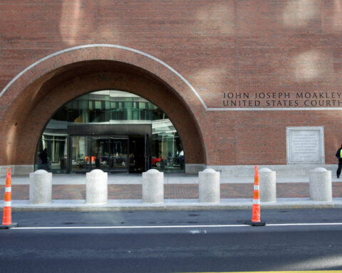 US judge extends order temporarily blocking Trump research funding cuts