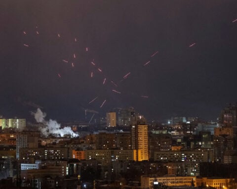 US proposes rival UN action on Ukraine, pitting it against Europe