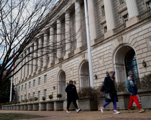IRS blocks Musk aide from accessing taxpayer data