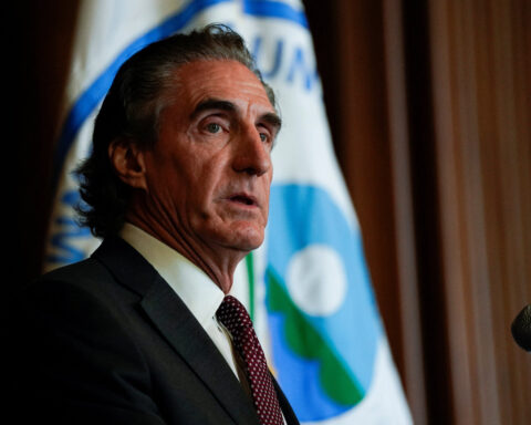 US energy council chief says power plants to produce 15% more electricity