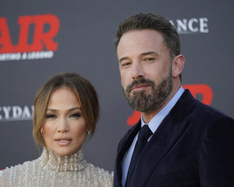 Jennifer Lopez and Ben Affleck are officially divorced and single