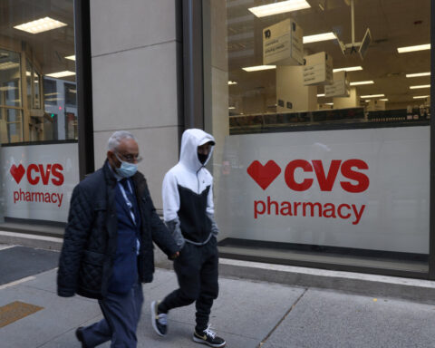 CVS cuts bonuses after low profit levels in 2024