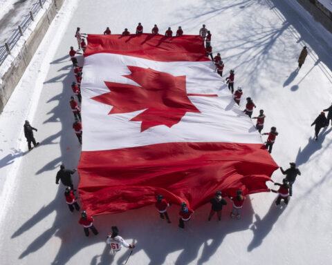 Frustrated by Trump’s threats, some Canadians canceling trips to the United States