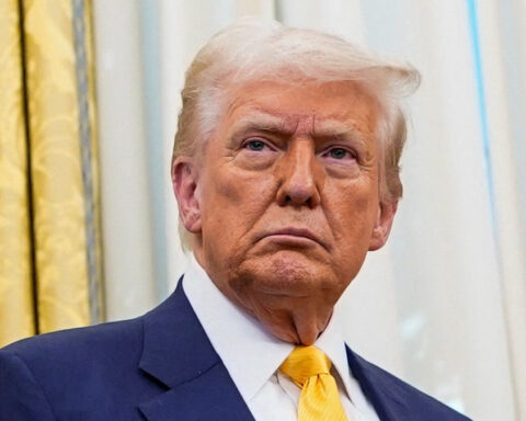 New York City sues Trump for taking back $80 million FEMA grant for migrants