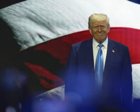 Trump moves with light speed and brute force in shaking the core of what America has been