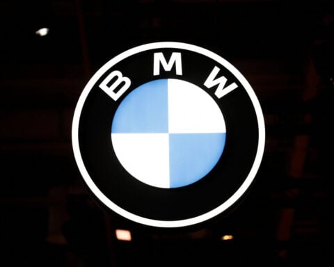 BMW says it will review timing of electric Mini production in UK