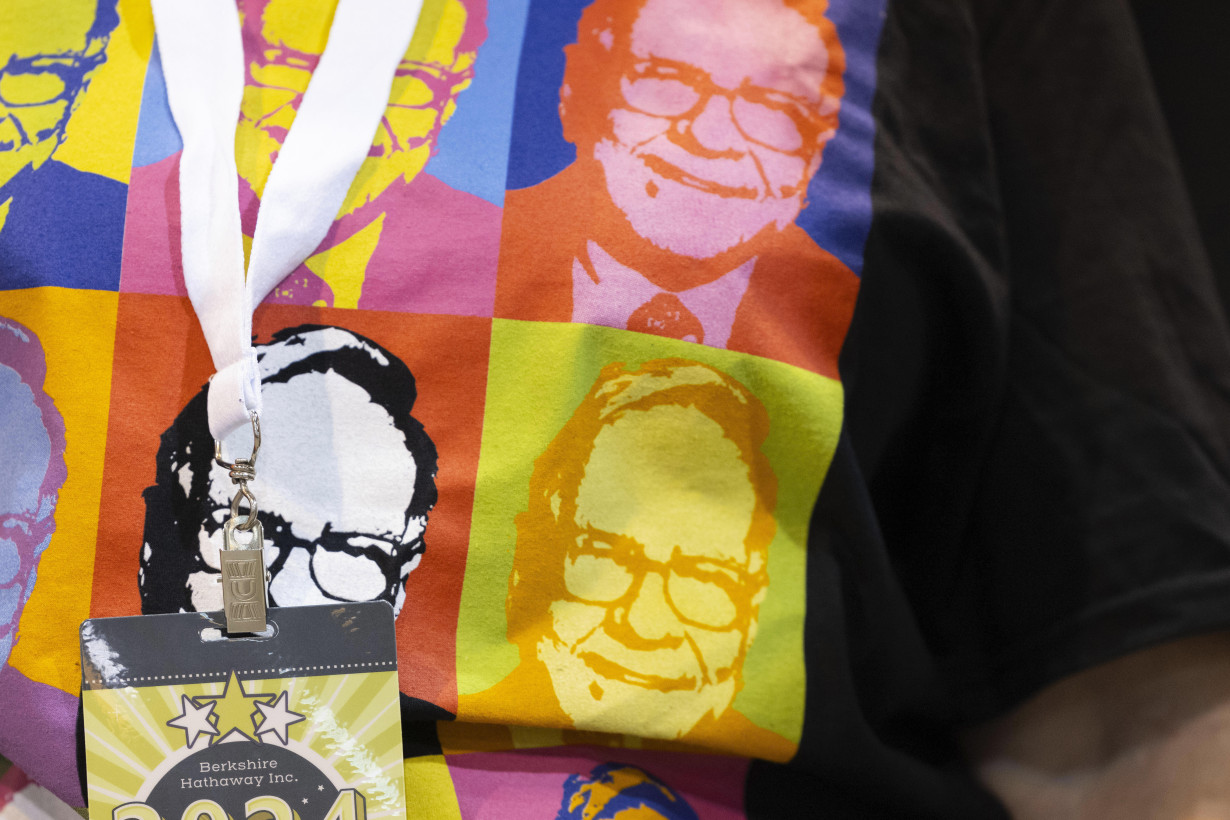 Berkshire Hathaway
