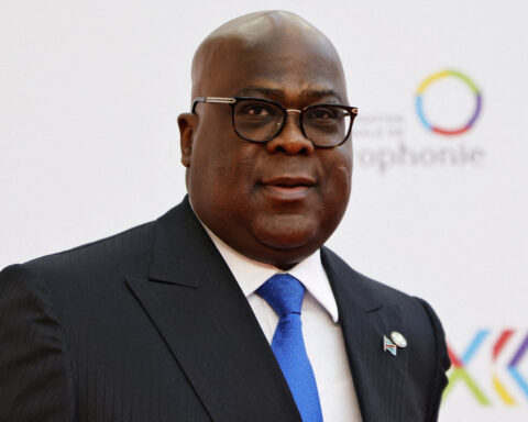 Congo president plans unity government in response to eastern crisis