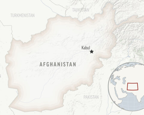 Afghan women’s radio station will resume broadcasts after Taliban lift suspension