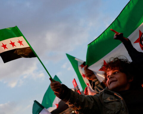 Syrian national dialogue to begin on February 25
