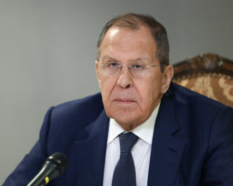 Russia's Lavrov to discuss Turkish role in ending Ukraine war in visit, source says