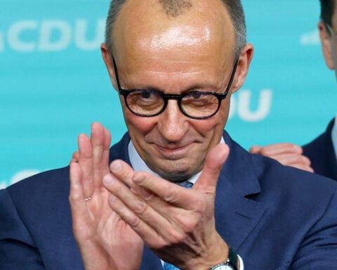 Policies of Friedrich Merz's Germany's conservatives