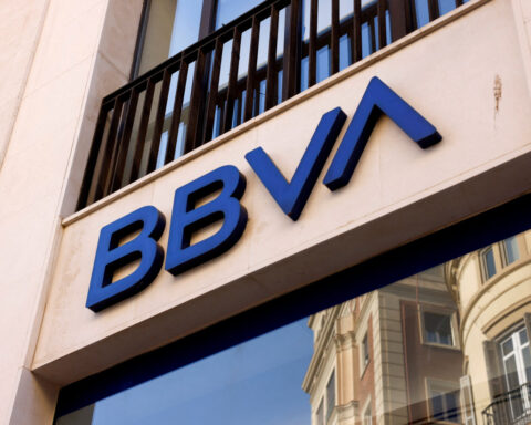 BBVA raises sustainable finance target to 700 billion euros