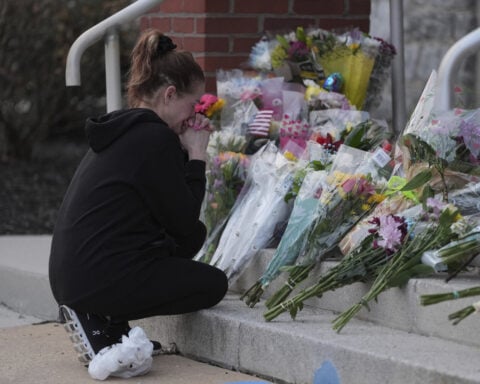 Motive in Pennsylvania hospital shooting unclear, but officials say man had recent contact with ICU