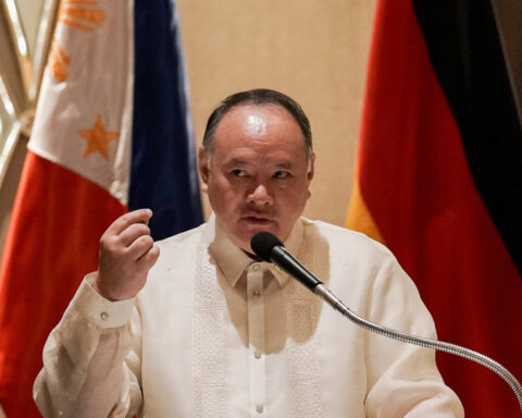 Philippine, Japan ministers agree to further enhance defence partnership