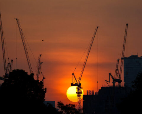 Thai finance minister sees room for easing ahead of central bank rate review 