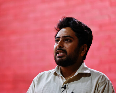 Bangladeshi students, who ousted former PM Hasina, set to launch political party