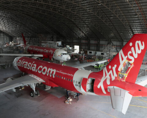 AirAsia owner Capital A to publish internal targets to improve transparency