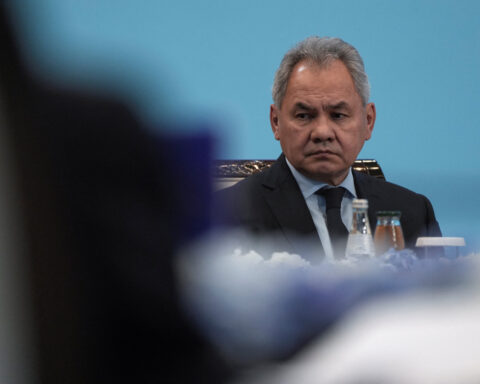 Russian official visits Indonesia and Malaysia to talk defence, Russian agencies report