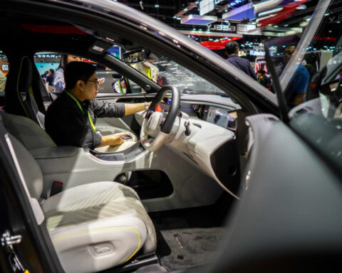 Thai car production slumps 24.63% in January as sales, exports fall