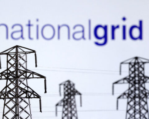 National Grid sells $1.7 billion US renewables arm to Brookfield