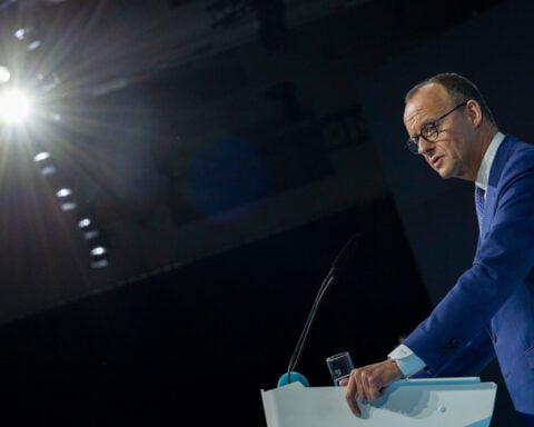 Who is Friedrich Merz, Germany’s likely next chancellor?