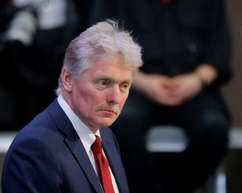 Kremlin says 'Let's see' when asked about future ties with new German chancellor
