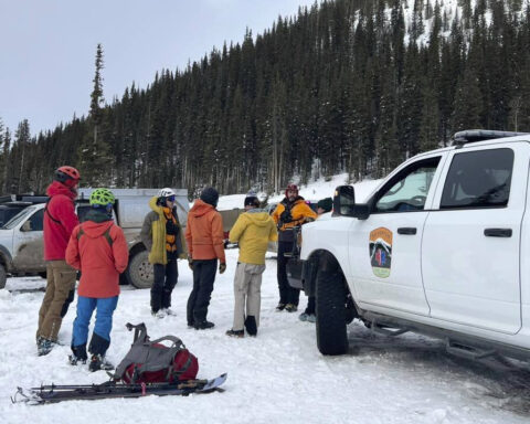 Avalanches in western US claim more lives in recent weeks including a weekend death in Colorado
