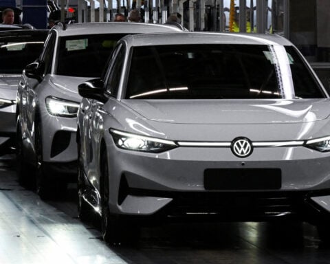 Volkswagen, CATL to collaborate in China on lithium battery development
