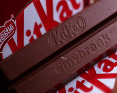 Nestle India considering price hikes to counter commodity inflation, executive says