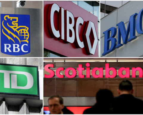 Canadian banks expected to build reserves to cushion tariff uncertainty