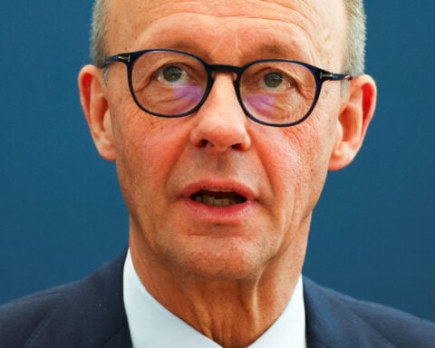 Merz says he will find a way for Netanyahu to visit Germany without being arrested