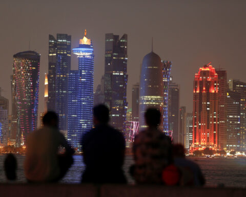 QIA evaluating eight new VC firms for inclusion in $1 billion 'Fund of Funds'
