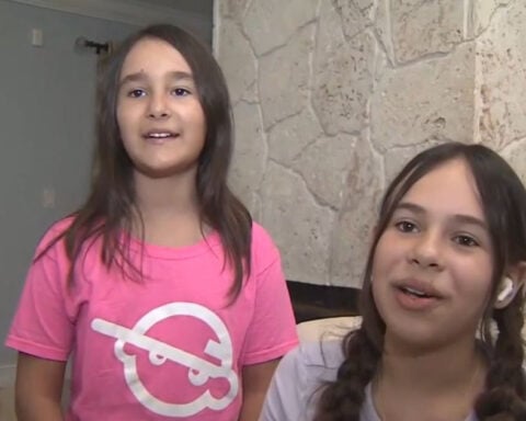 2 girls pull boy in distress out of pool at Lauderhill home; victim stable