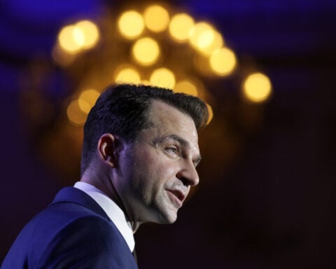 Romania's US-backed nuclear power projects should be kept out of election row, minister says