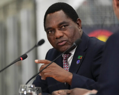 A witchcraft case involving Zambia's president brings scrutiny of a colonial-era law and traditions